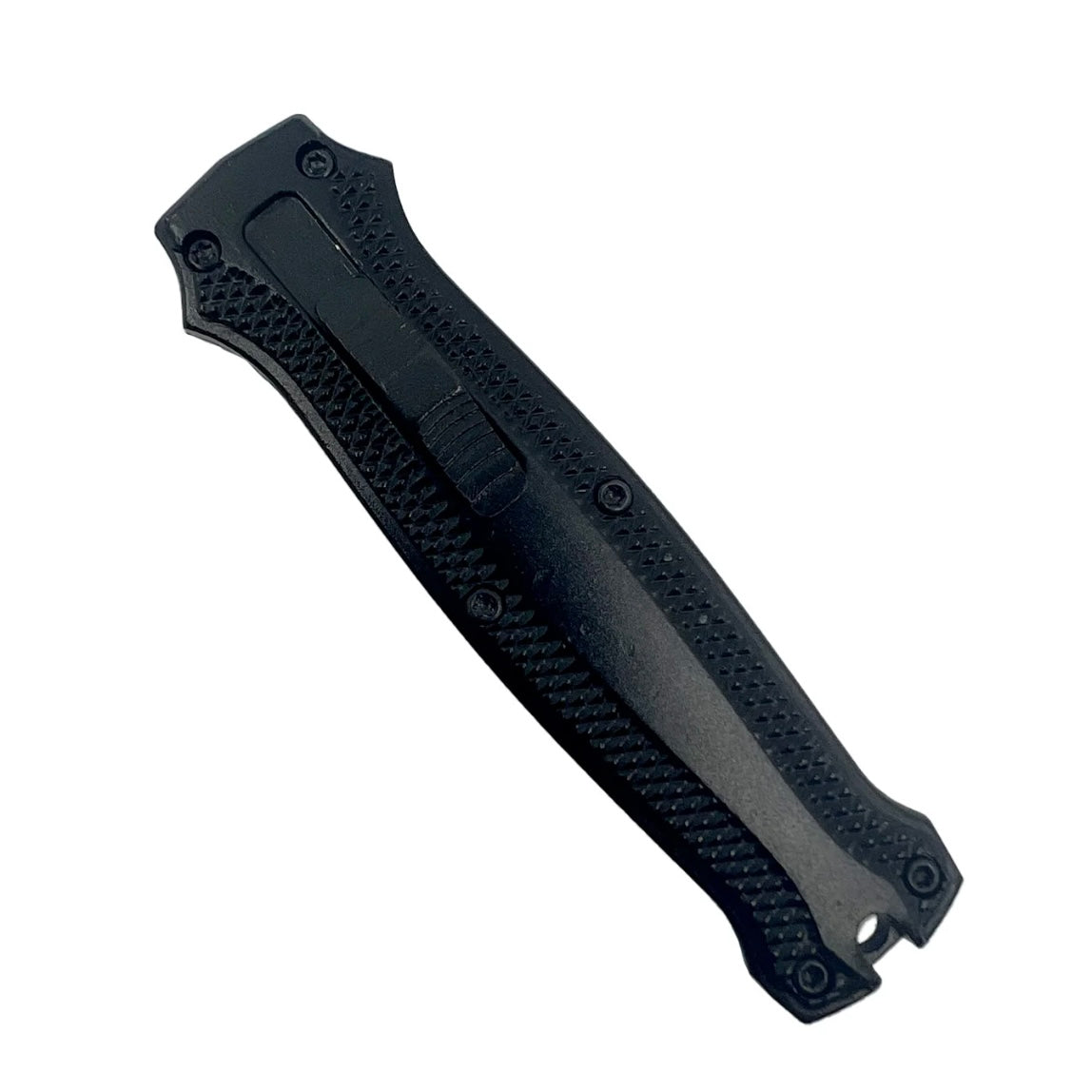 Mini Automatic OTF Keyring Knife