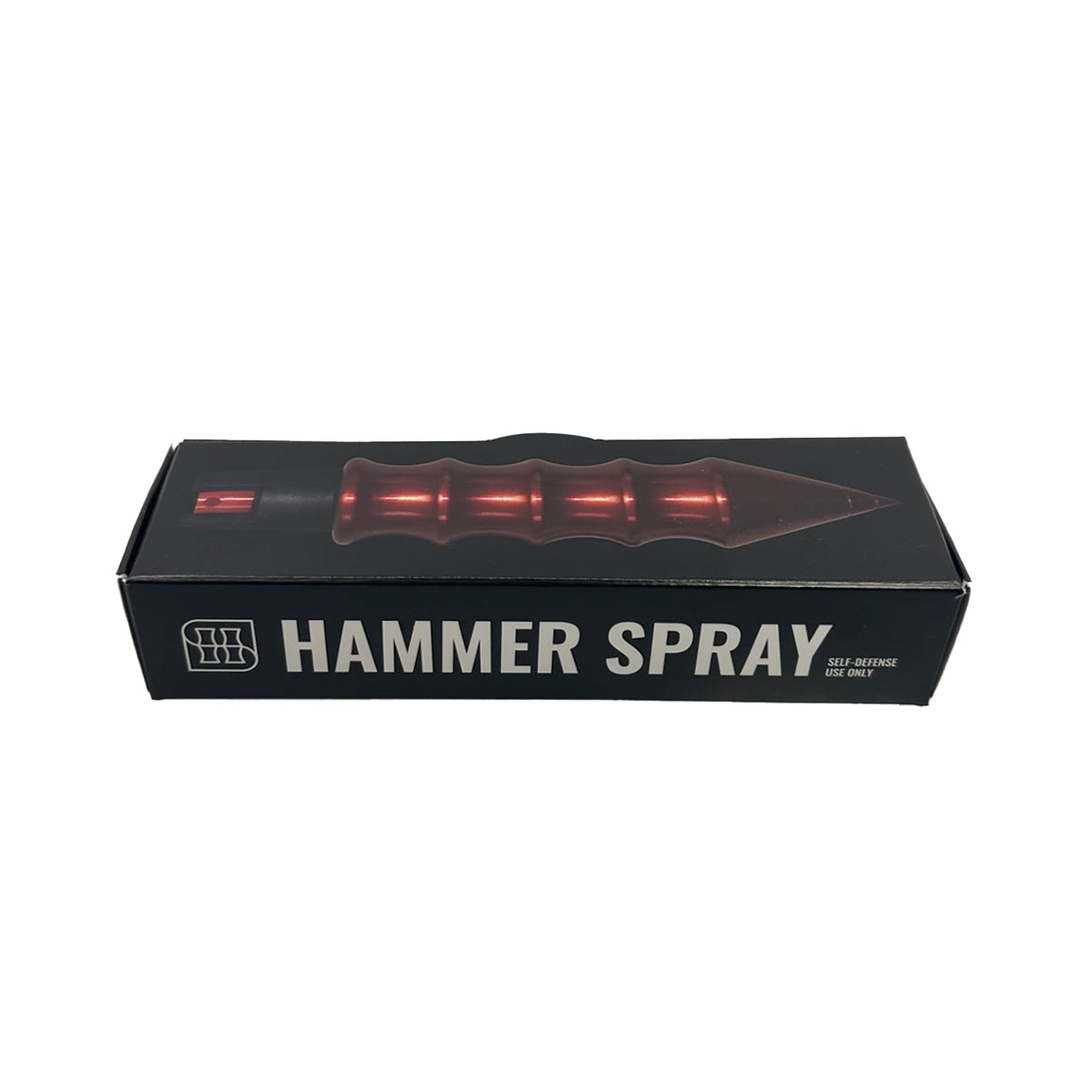 Hammer Spray