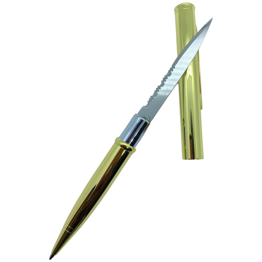 Ink Pen Knife