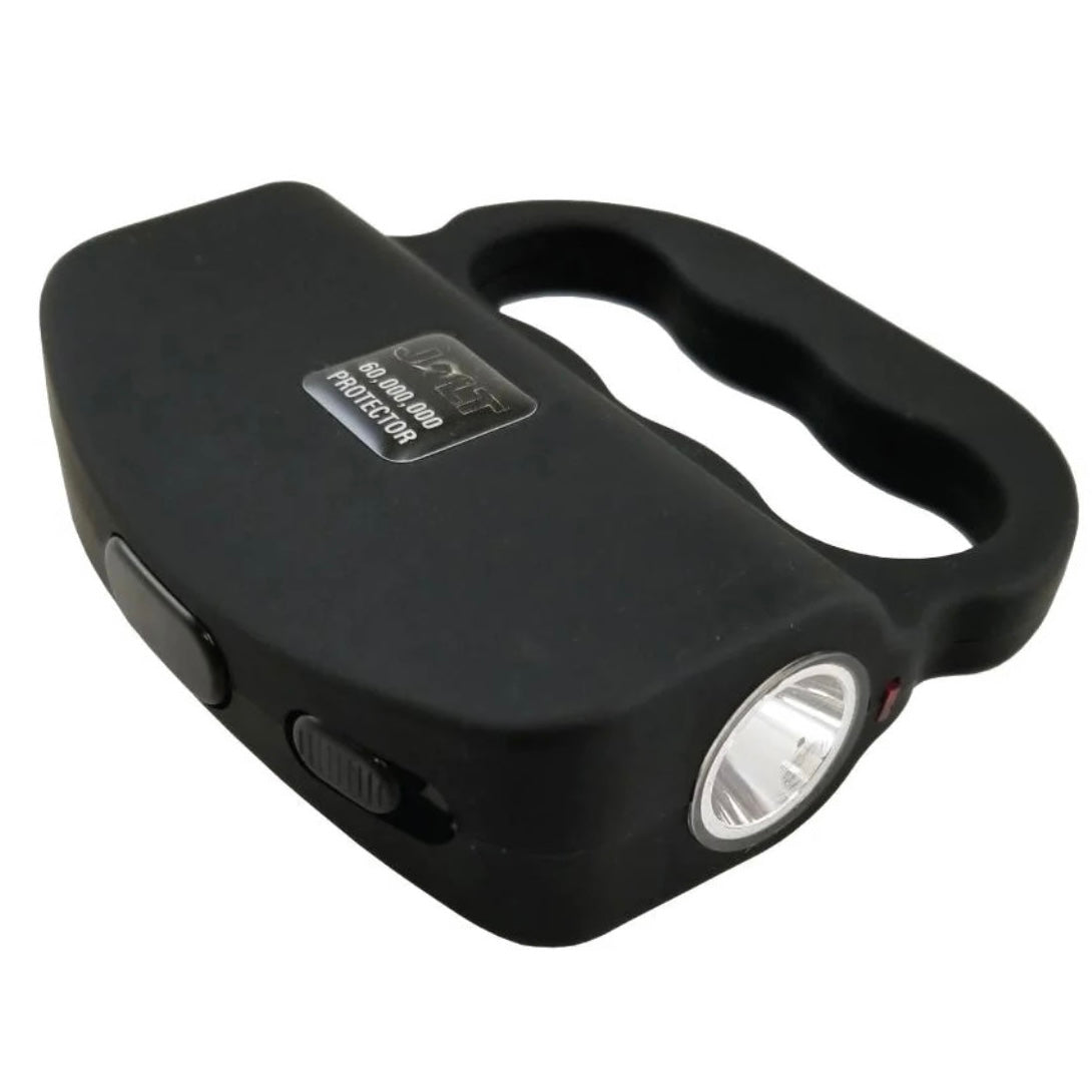 Knuckle Grip Stun Gun