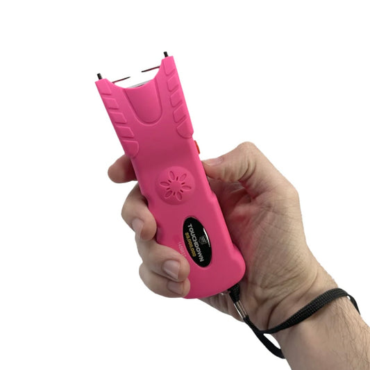 Touchdown Stun Gun