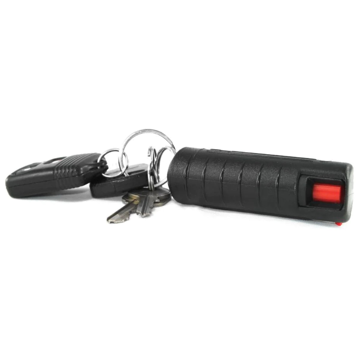 Hard-case Pepper Spray