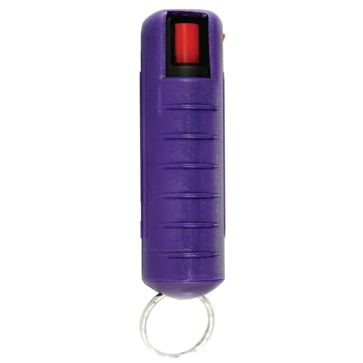 Hard-case Pepper Spray