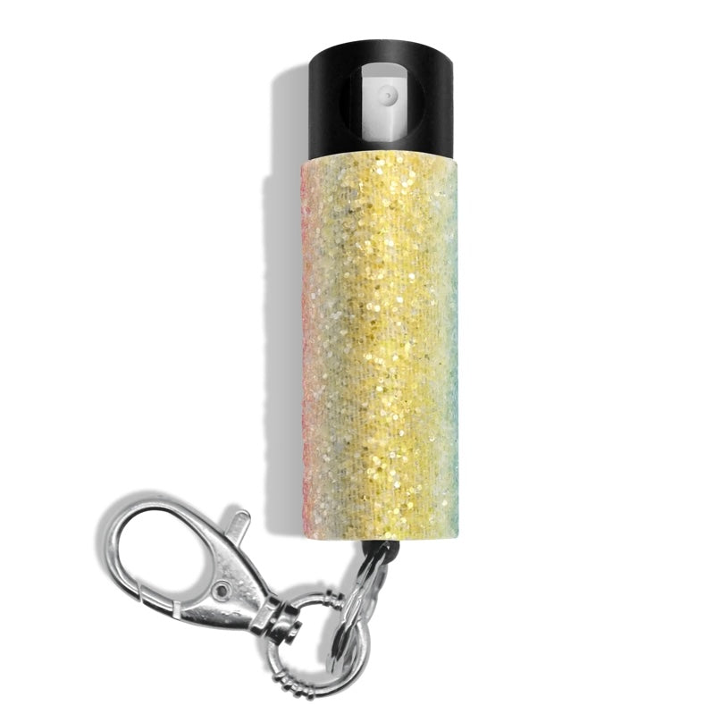 Bling Pepper Spray -Multi color