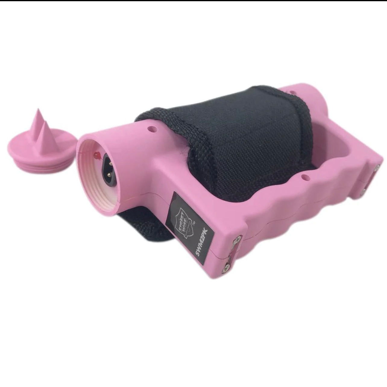 Double Down Stun Gun