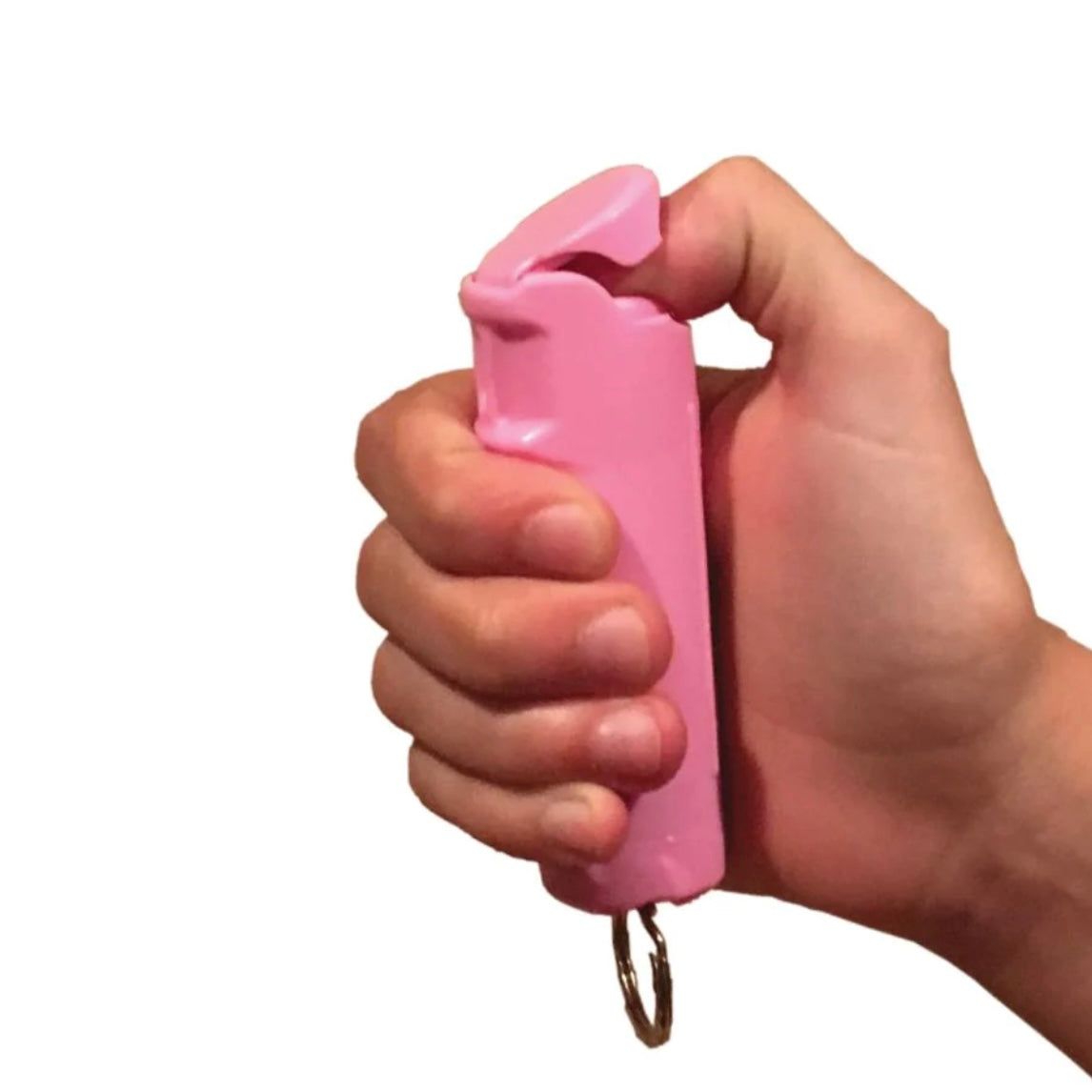 Sticky Gel Pepper Spray