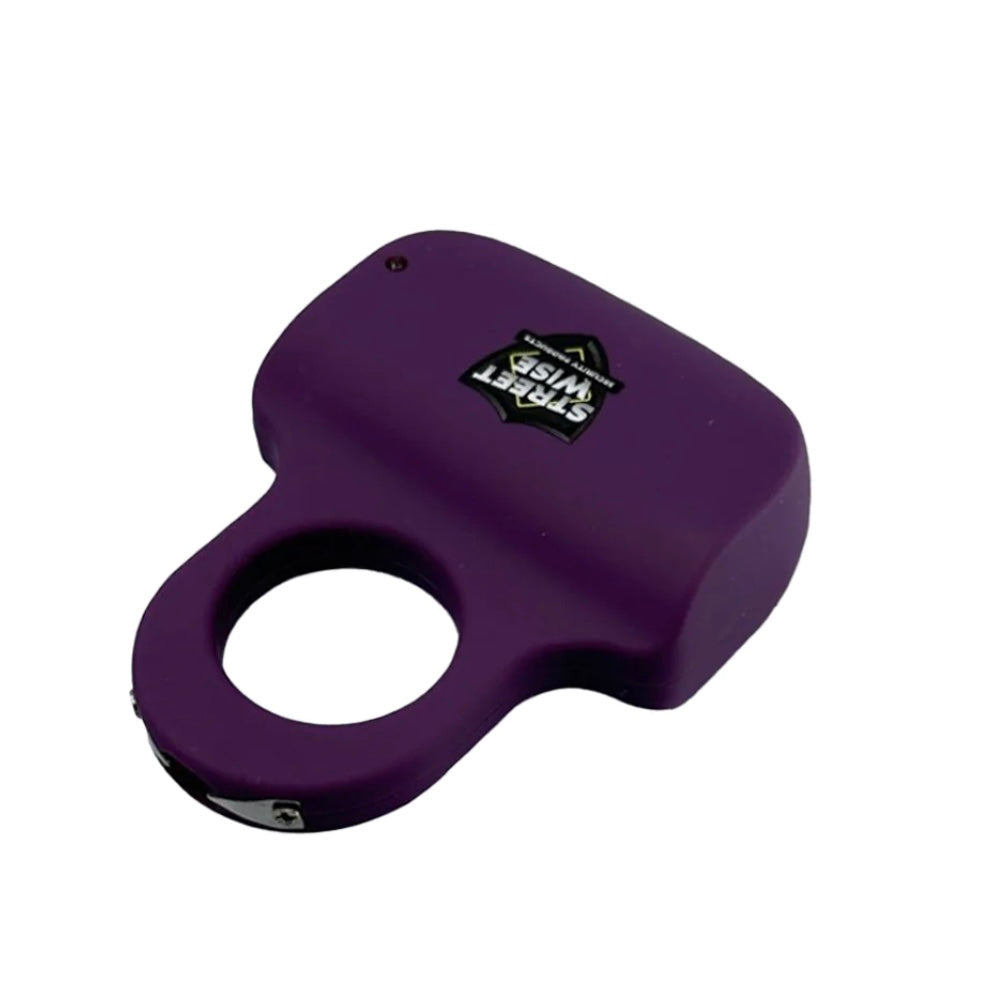 Sting Ring Stun Gun