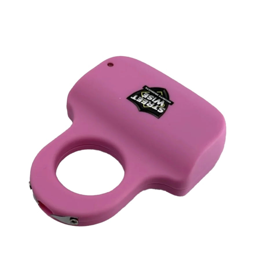 Sting Ring Stun Gun