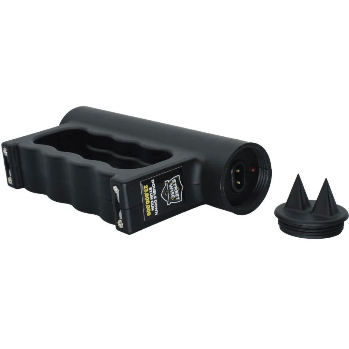 Double Down Stun Gun