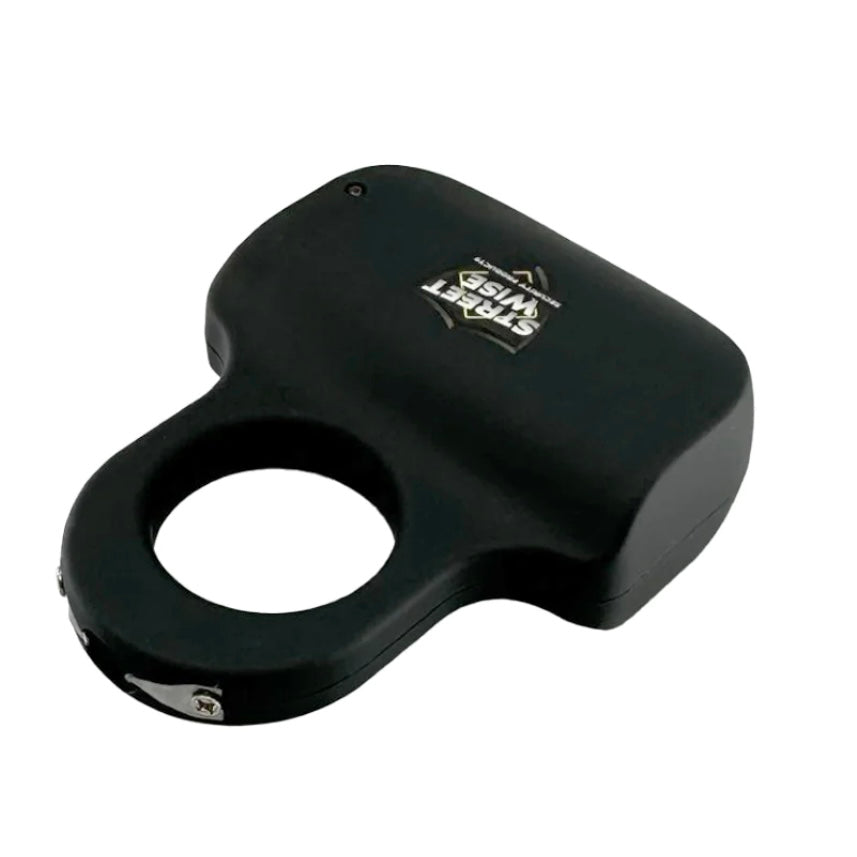 Sting Ring Stun Gun