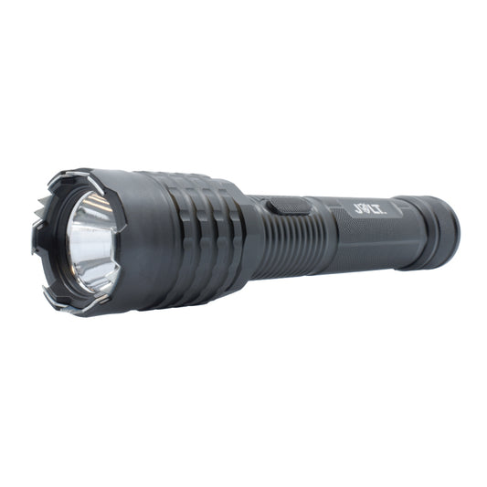 Jaws Tactical Stun Flashlight