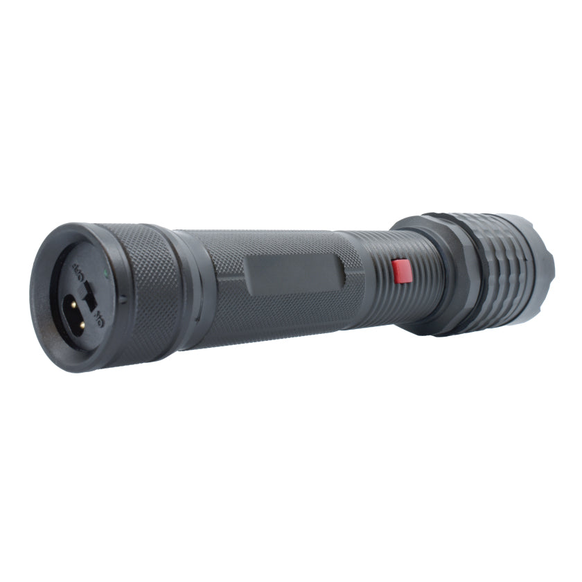 Jaws Tactical Stun Flashlight