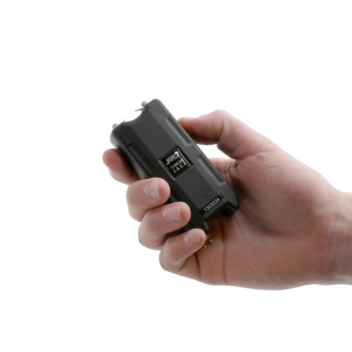 Jaws Tactical Stun Flashlight