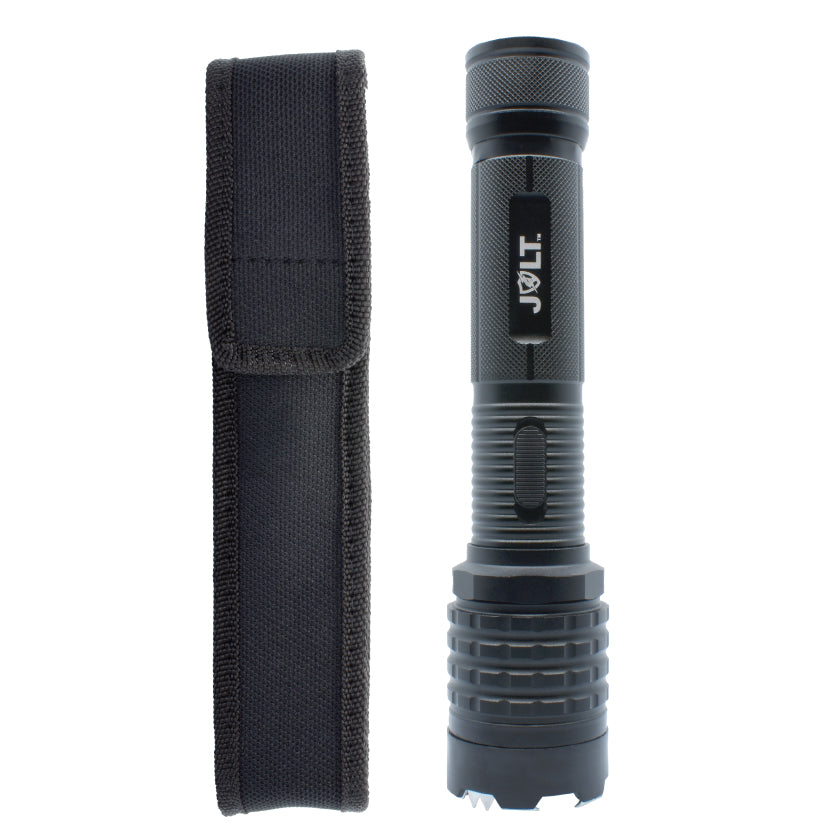 Jaws Tactical Stun Flashlight