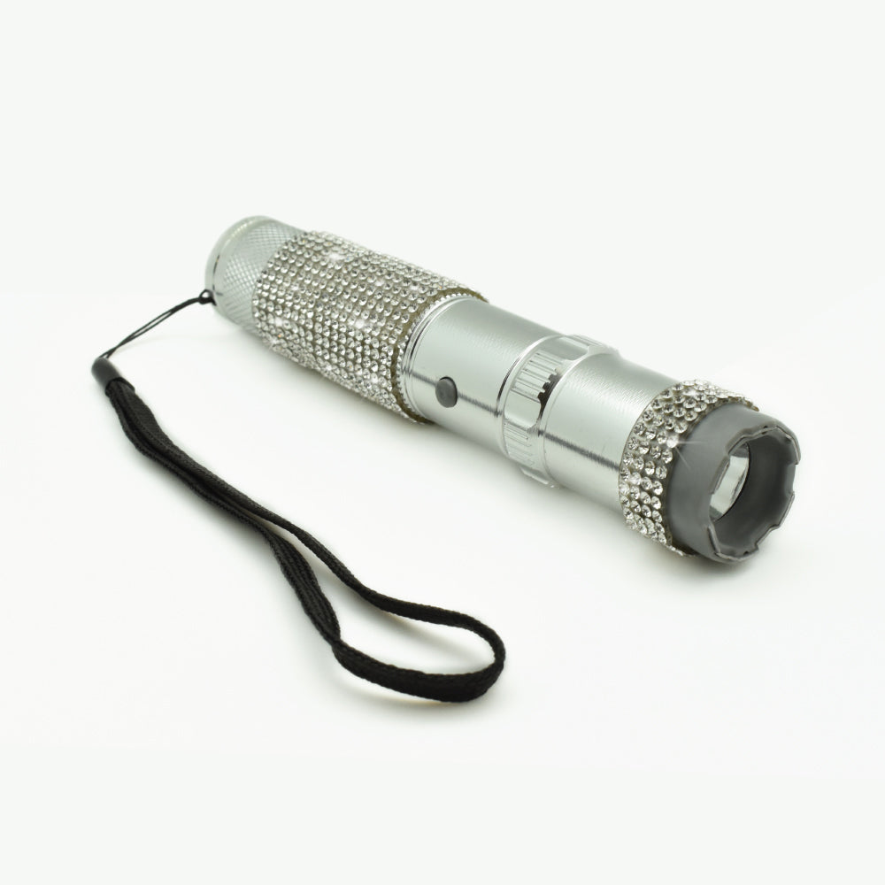 RhineStun Flashlight