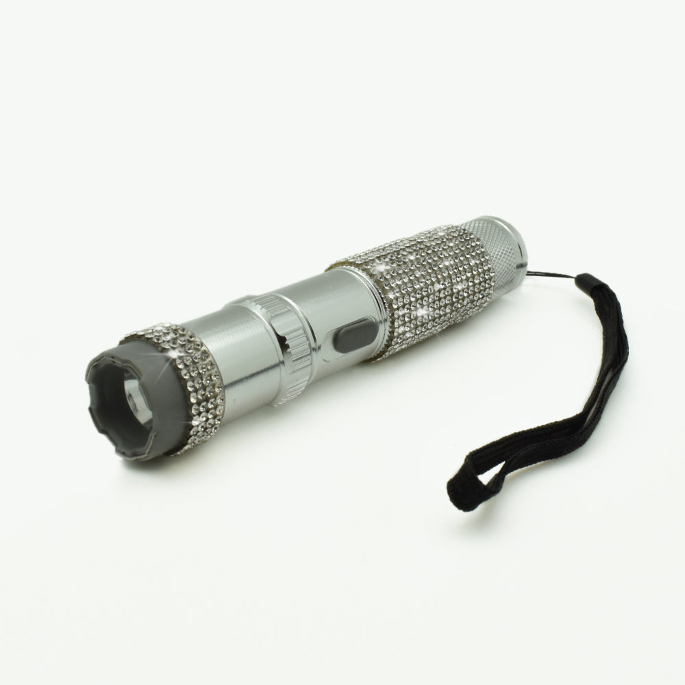 RhineStun Flashlight