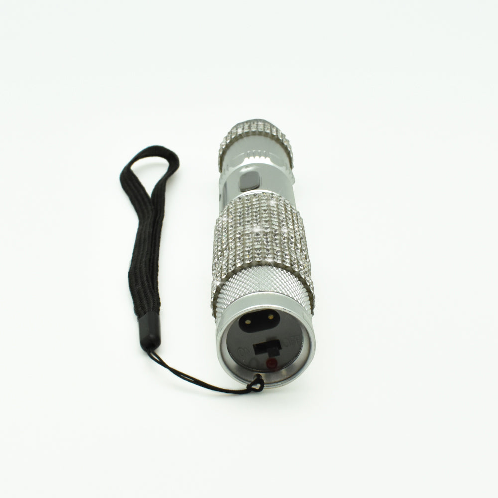 RhineStun Flashlight