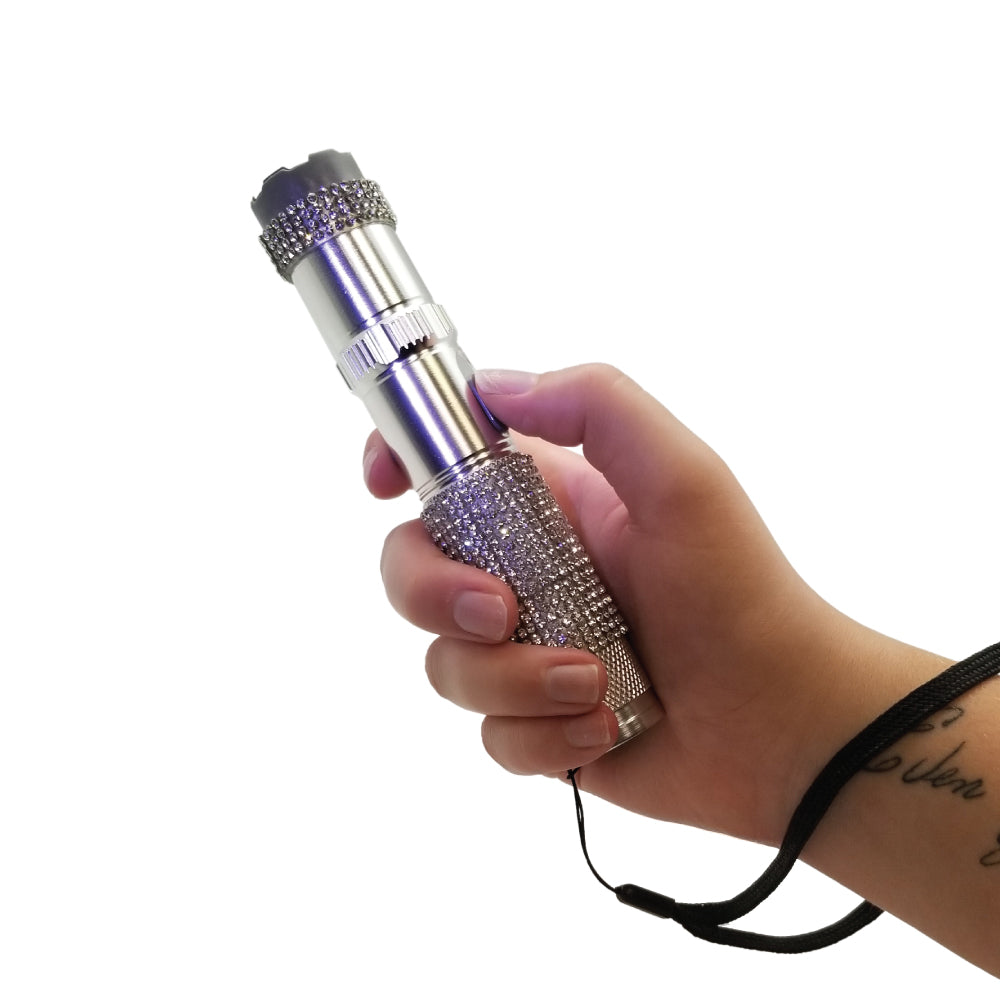 RhineStun Flashlight