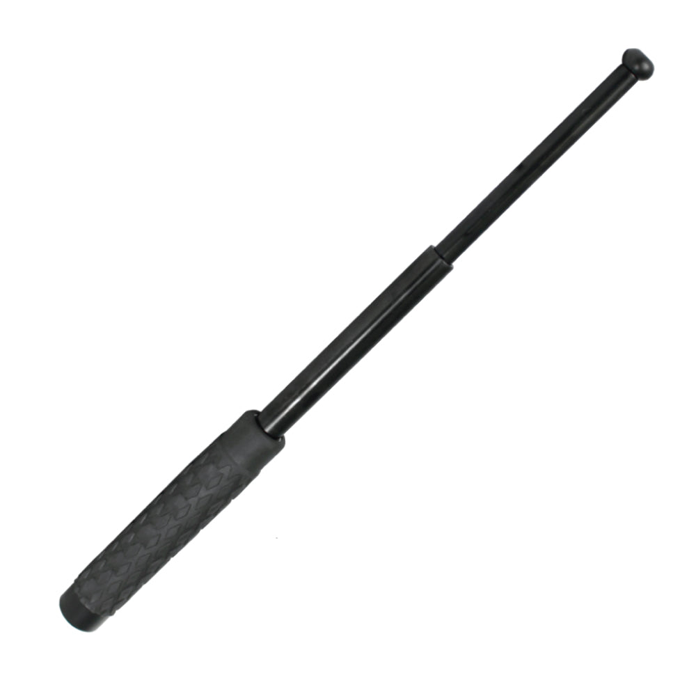 16" Expandable Steel Baton