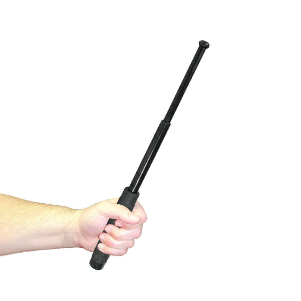 16" Expandable Steel Baton