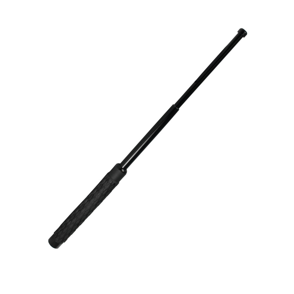 26" Expandable Steel Baton