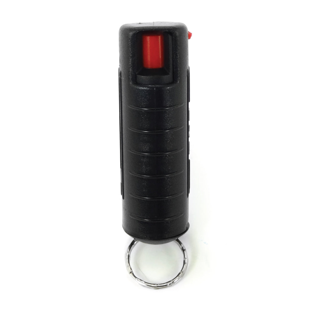 Hard-case Pepper Spray