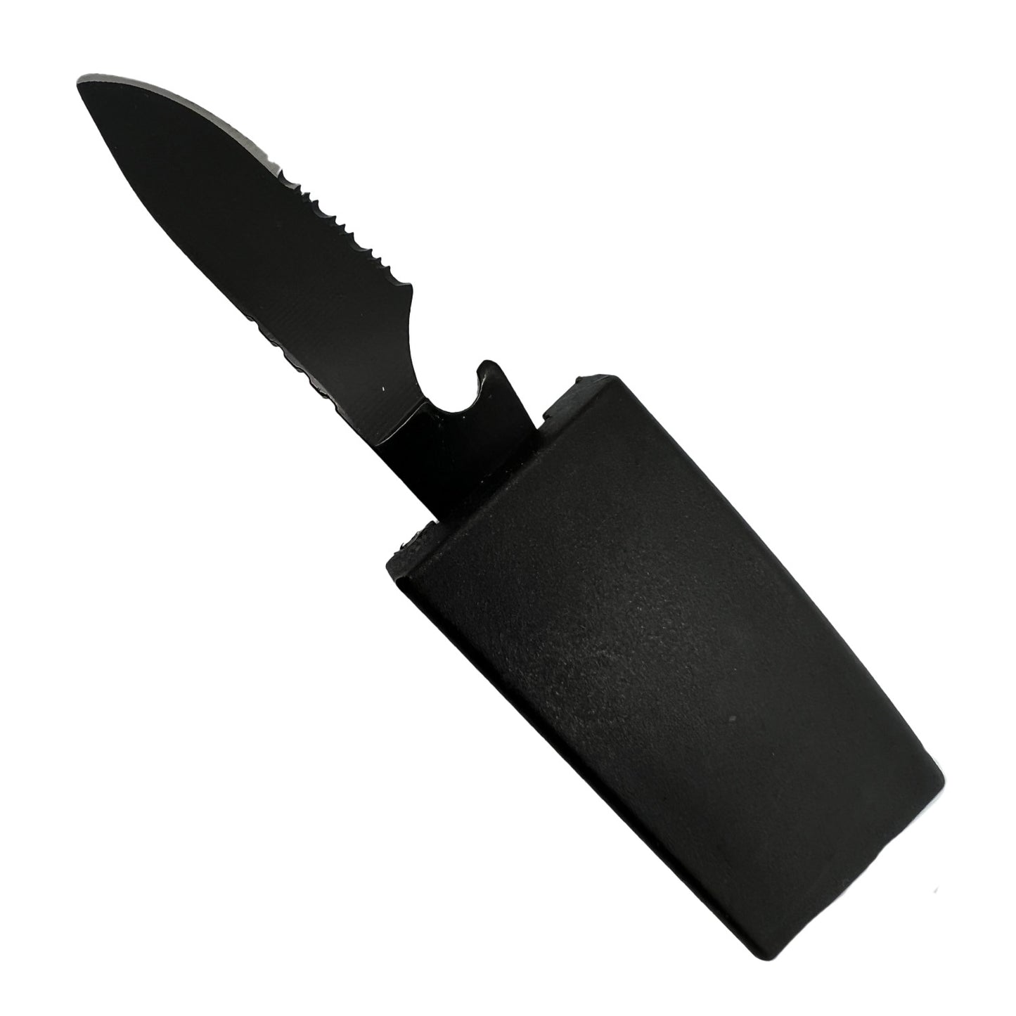 Black Belt Knife