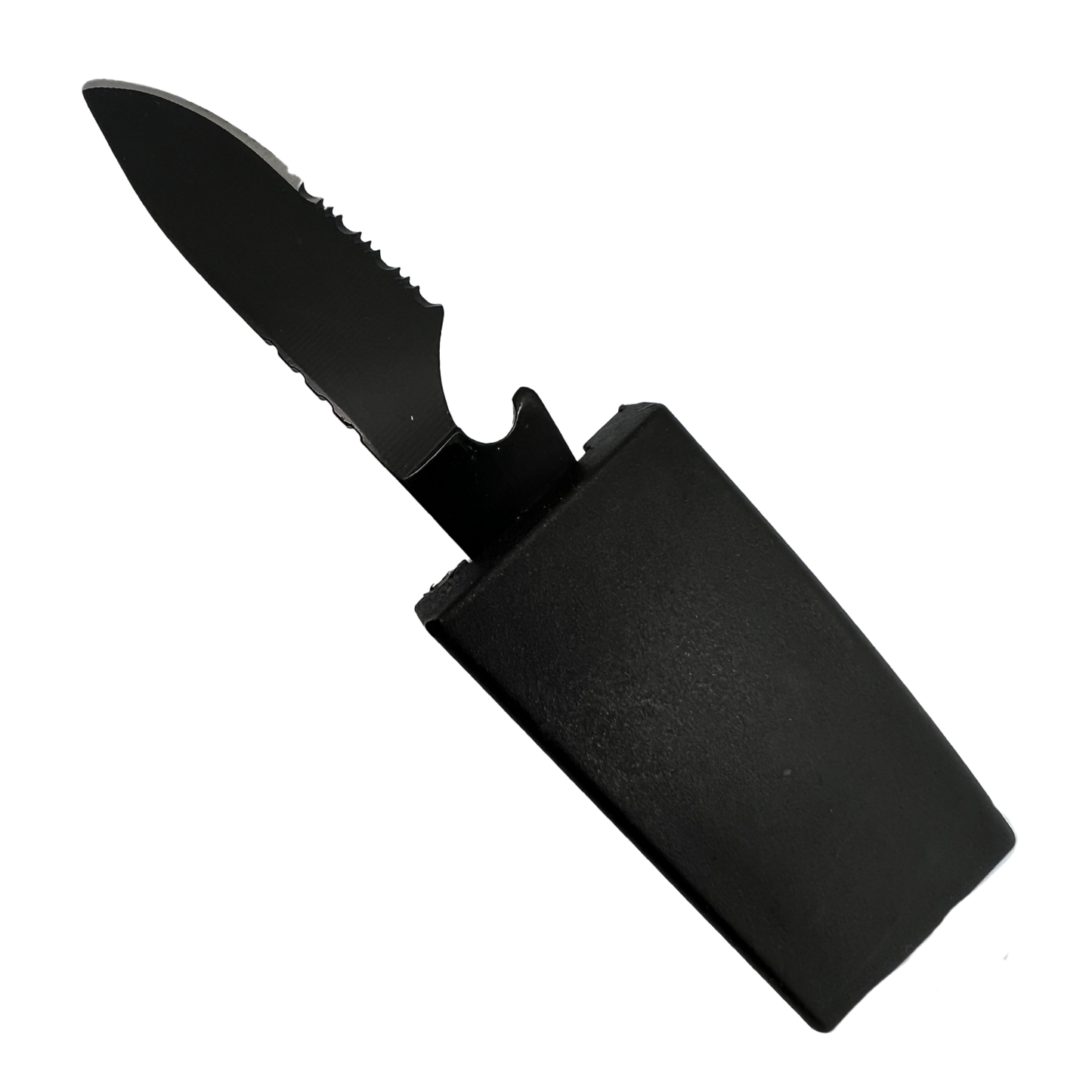 Black Belt Knife