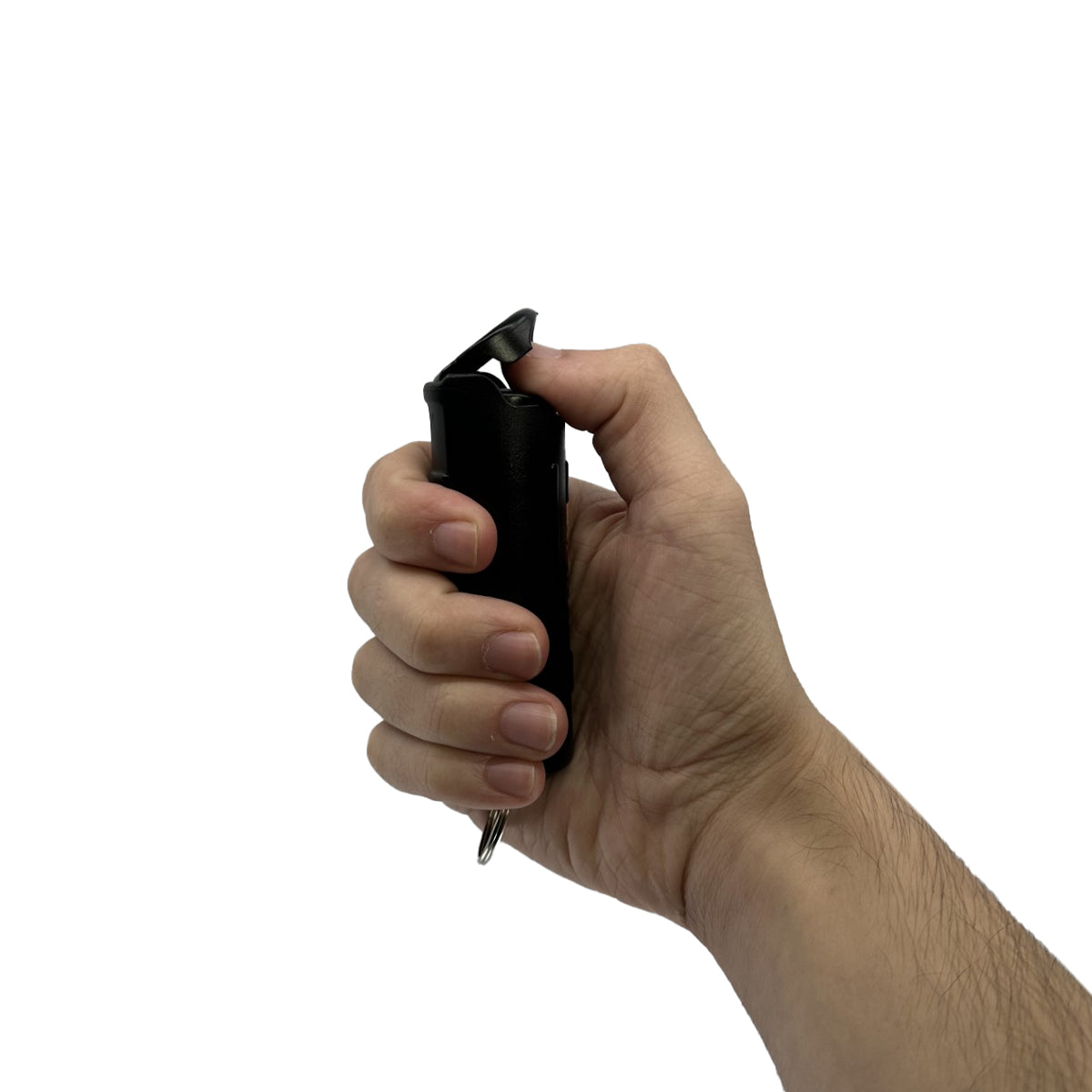 Sticky Gel Pepper Spray