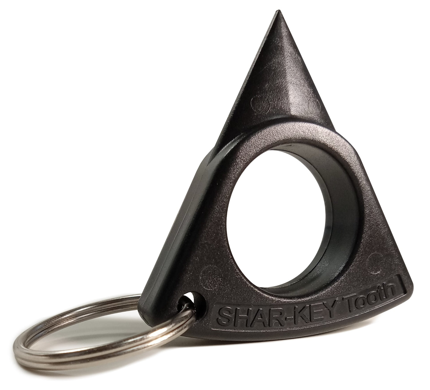 Shar-Key Tooth