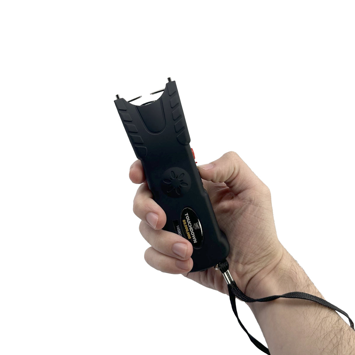 Touchdown Stun Gun