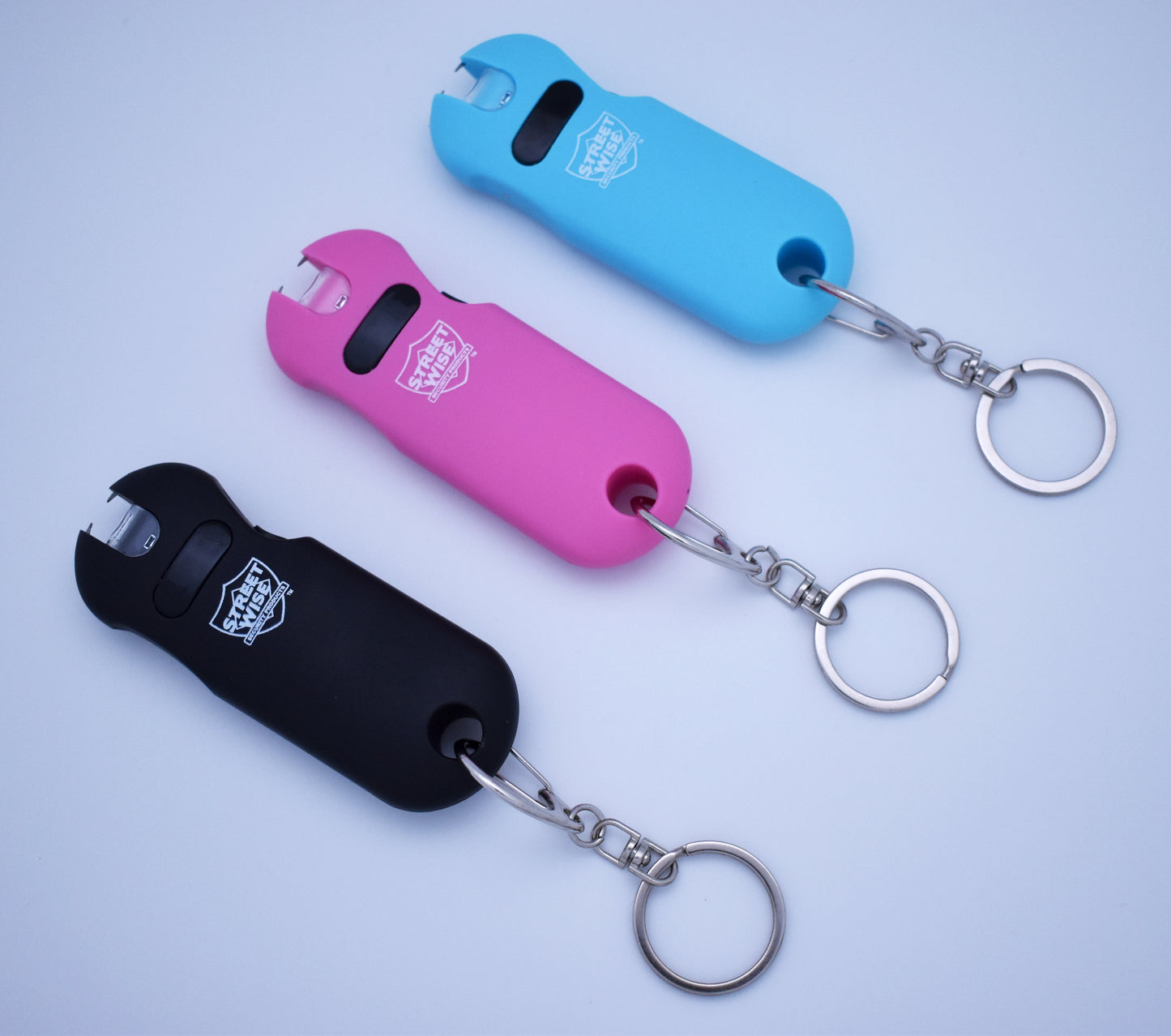 Keychain Stun Gun