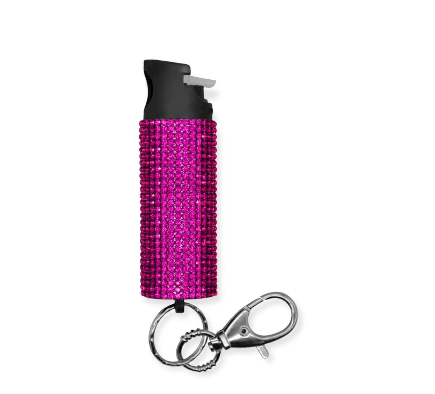 Bling Pepper Spray -Multi color