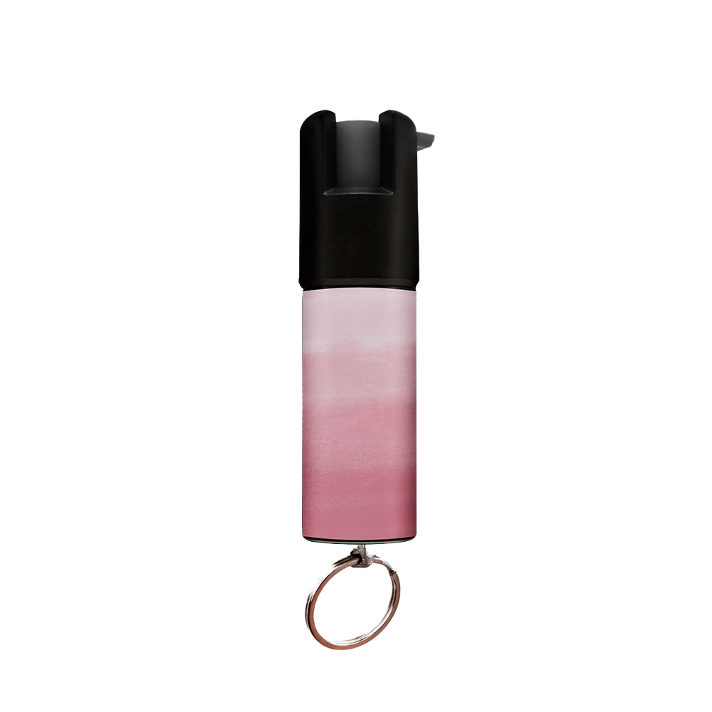 Mini Keychain Pepper Spray