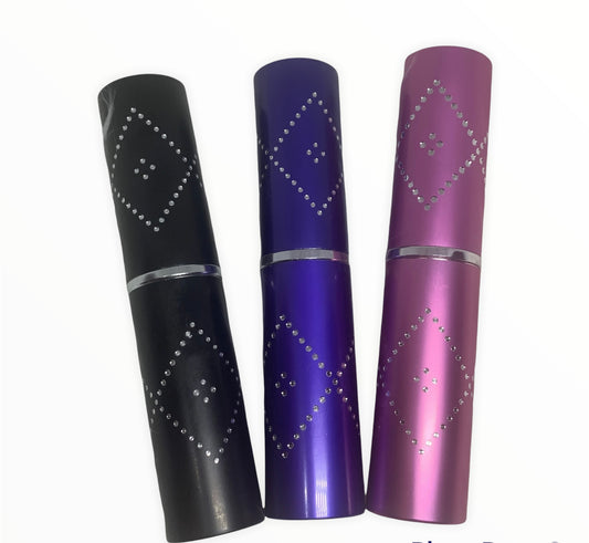 Perfume/Lipstick Stun Gun