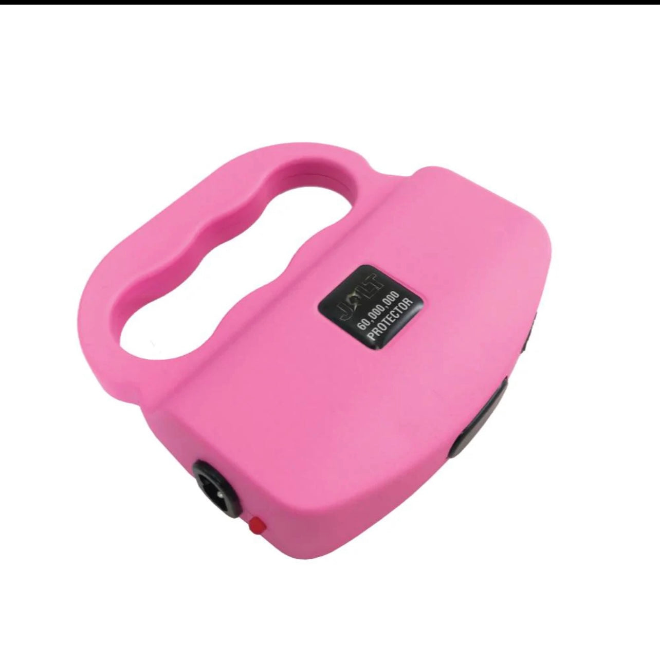 Knuckle Grip Stun Gun