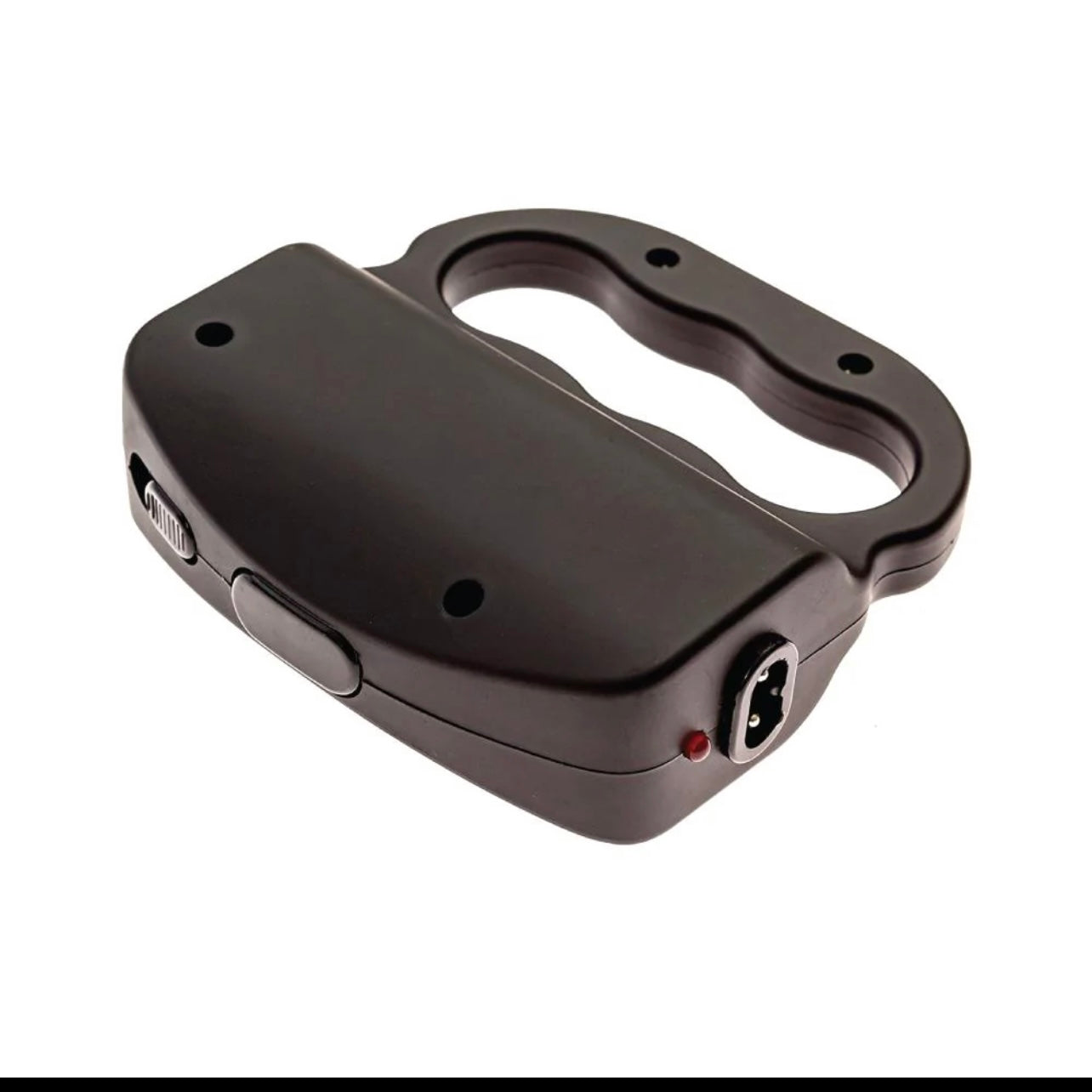 Knuckle Grip Stun Gun