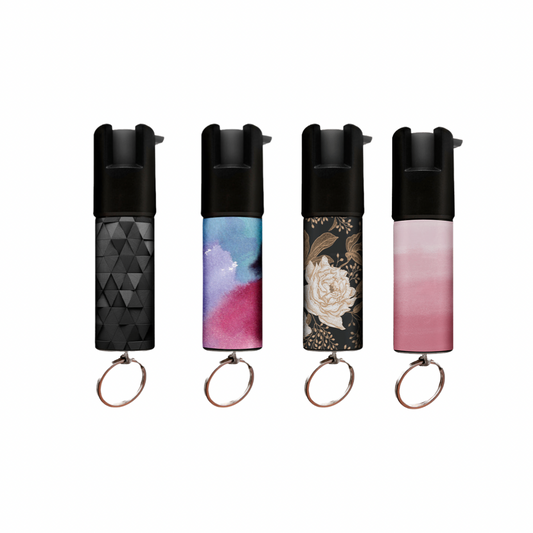 Mini Keychain Pepper Spray