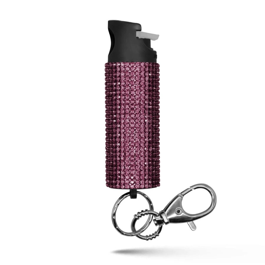 Bling Pepper Spray -Multi color