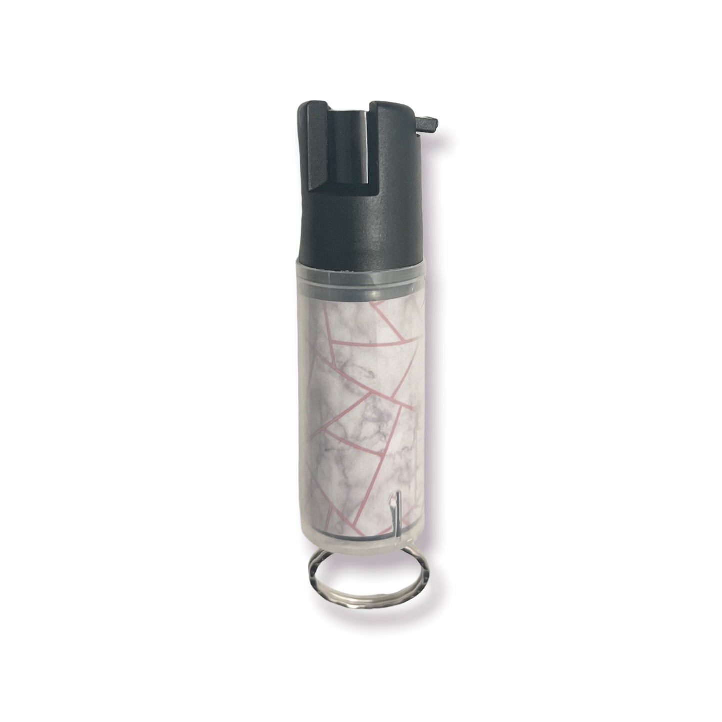 Mini Keychain Pepper Spray